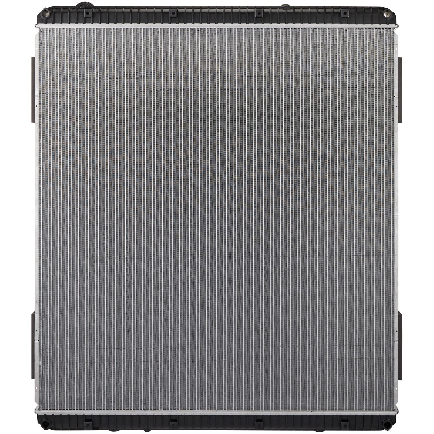 Spectra Premium 20011739 - Radiator Spectra Premium 20011739 Radiator product image 1 of 4