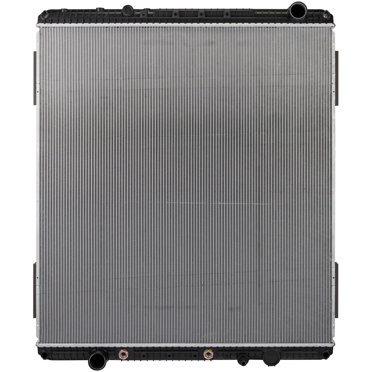 Spectra Premium 20011739 - Radiator Spectra Premium 20011739 Radiator product image 2 of 4
