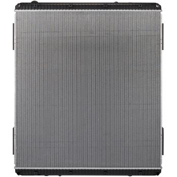 2013 Freightliner Coronado Radiator