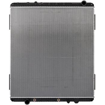 2013 Freightliner Coronado Radiator Spectra Premium 20011739P image 2 of 4