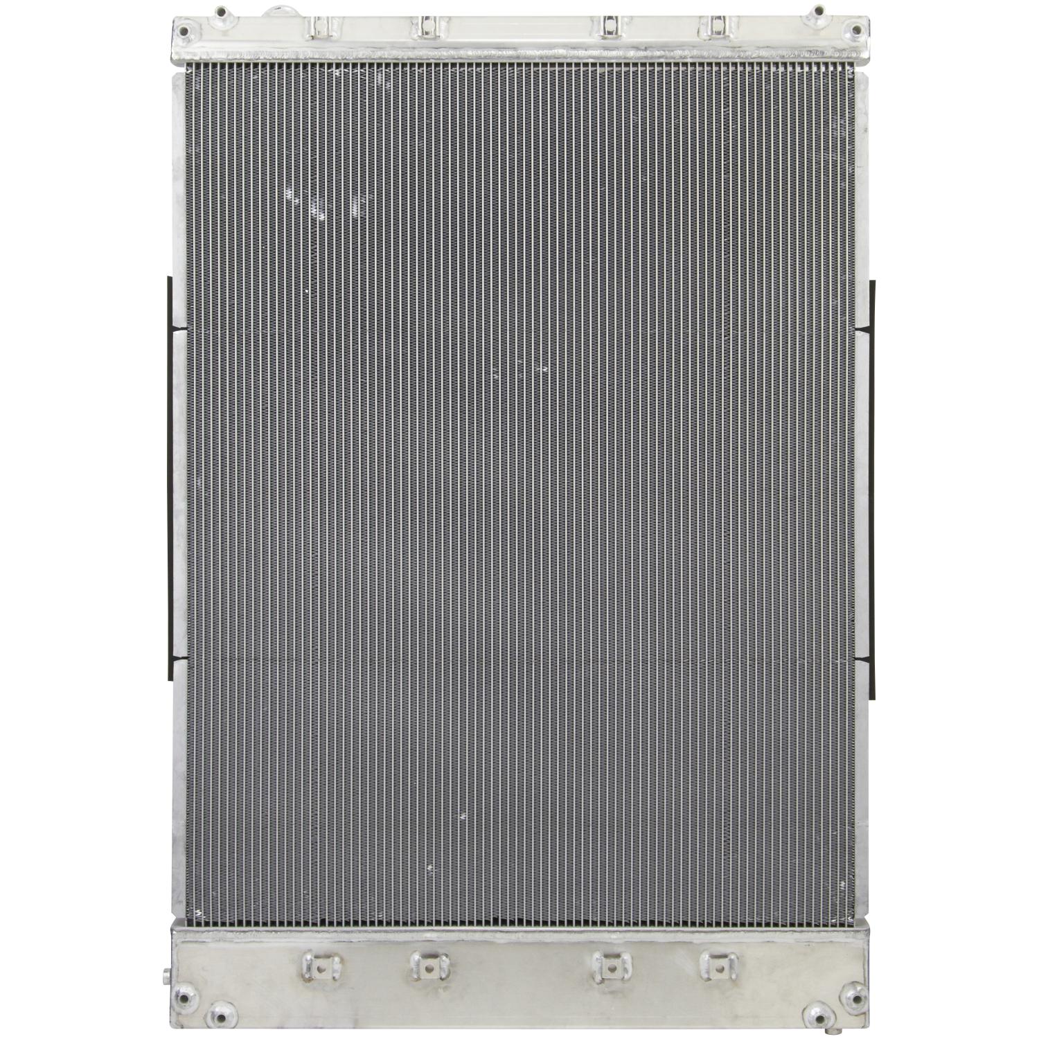 Spectra Premium 20011741 Radiator product image 2 of 5