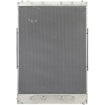 2013 Freightliner M2 112 Radiator Spectra Premium 20011741 image 2 of 4