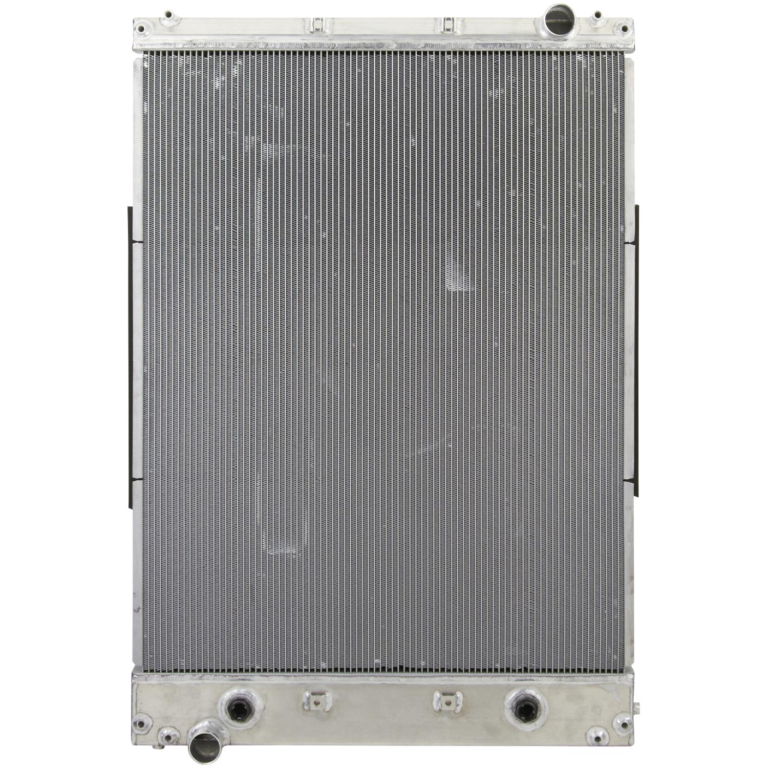 Spectra Premium 20011741 Radiator product image 3 of 5