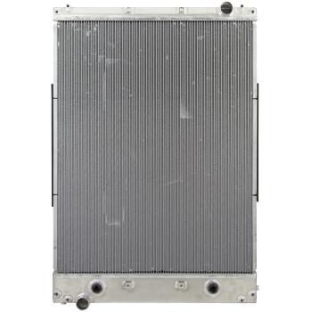 2013 Freightliner M2 112 Radiator Spectra Premium 20011741 image 3 of 4