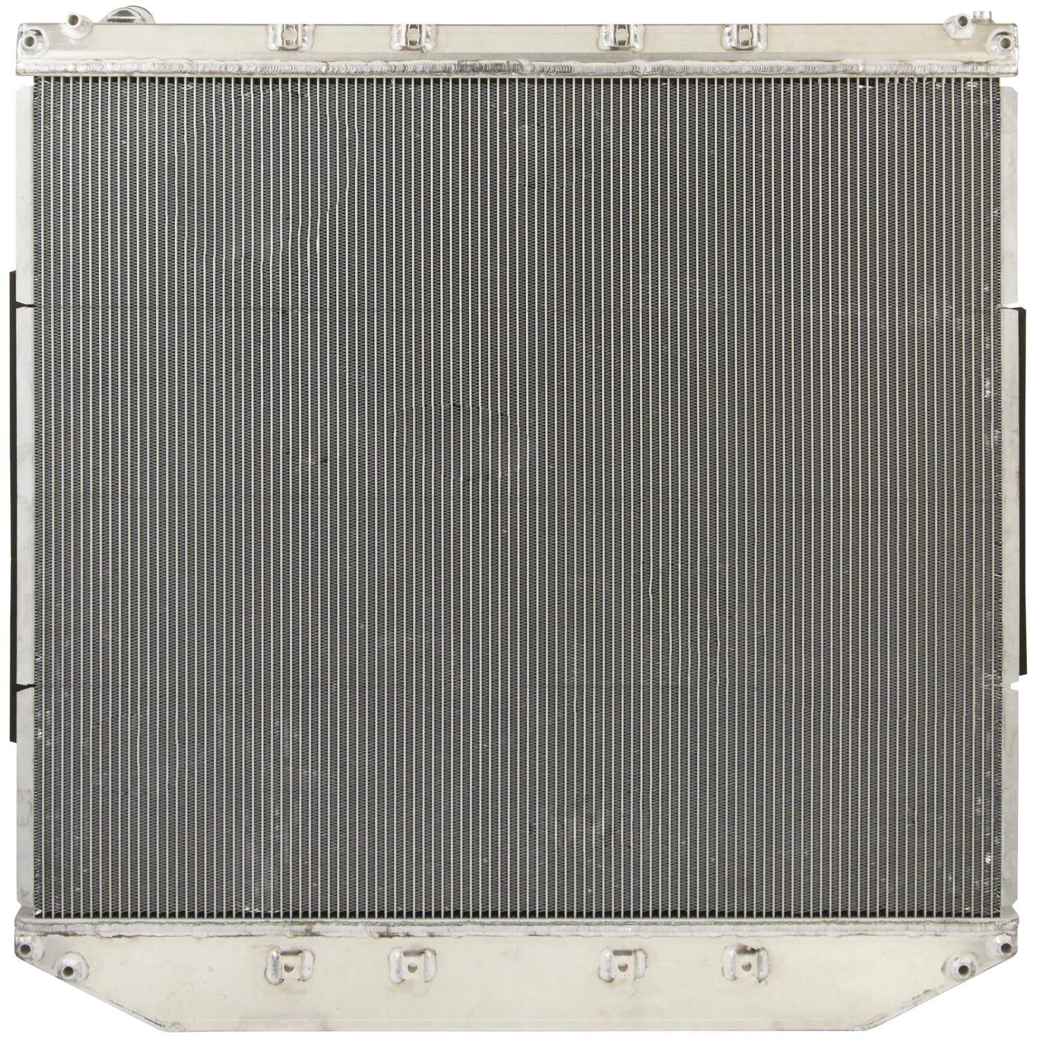 Spectra Premium 20011742 Radiator product image 2 of 5