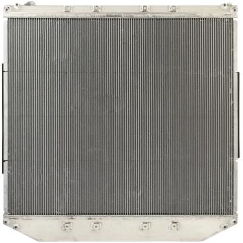 2012 Freightliner M2 112 Radiator Spectra Premium 20011742 image 2 of 4