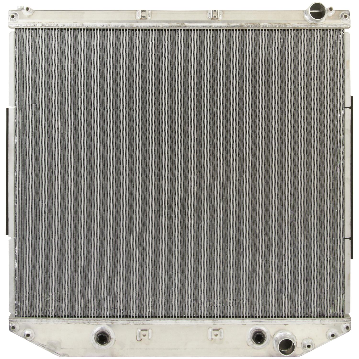 Spectra Premium 20011742 Radiator product image 3 of 5