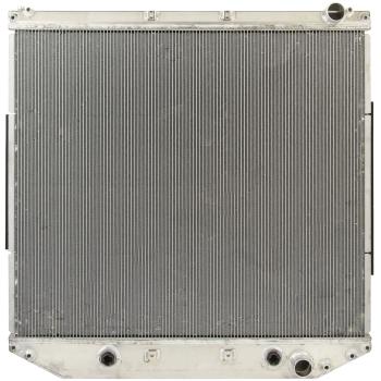 2012 Freightliner M2 112 Radiator Spectra Premium 20011742 image 3 of 4