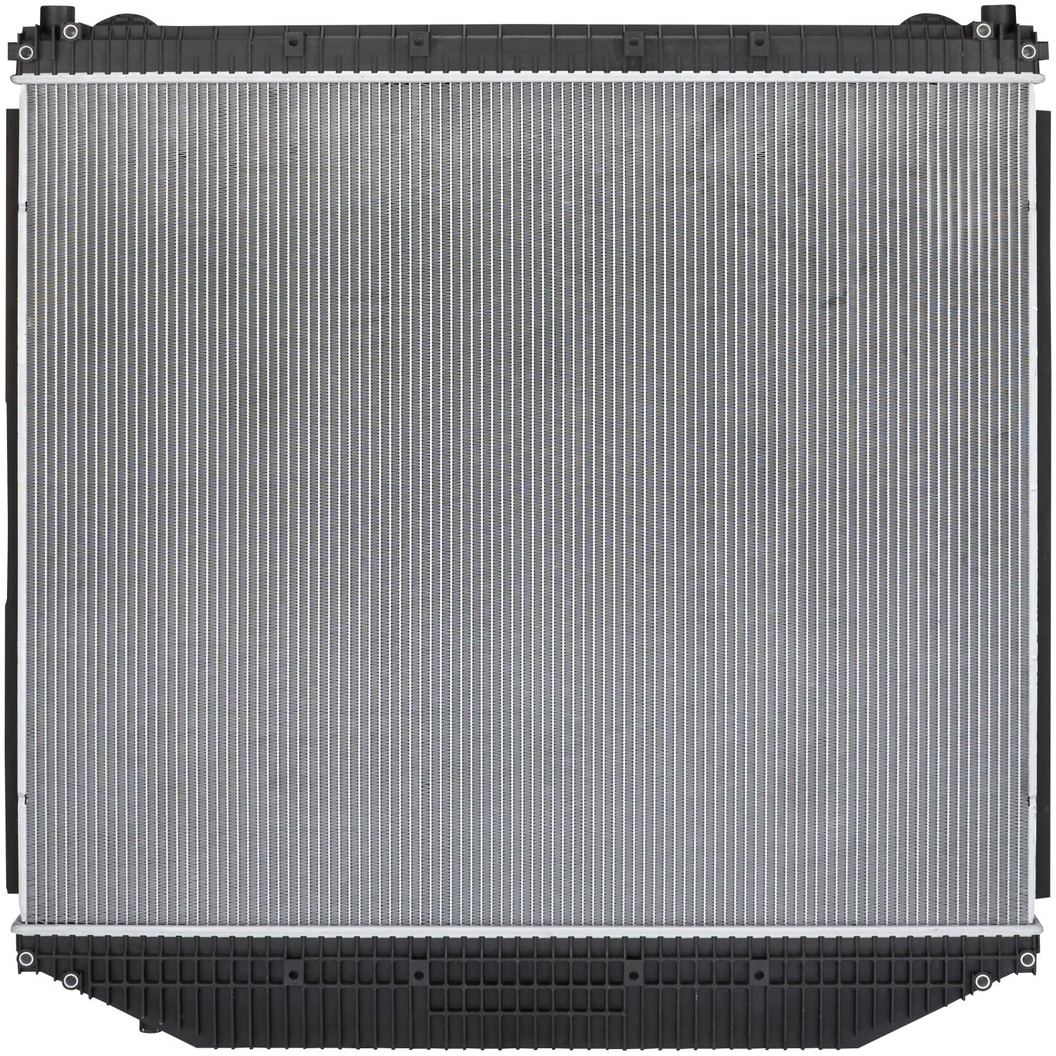 Spectra Premium 20011742P - Radiator Spectra Premium 20011742P Radiator product image 1 of 4