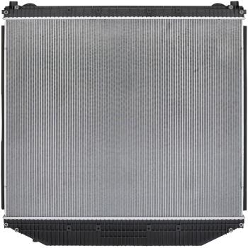 2012 Freightliner M2 112 Radiator Spectra Premium 20011742P image 1 of 4