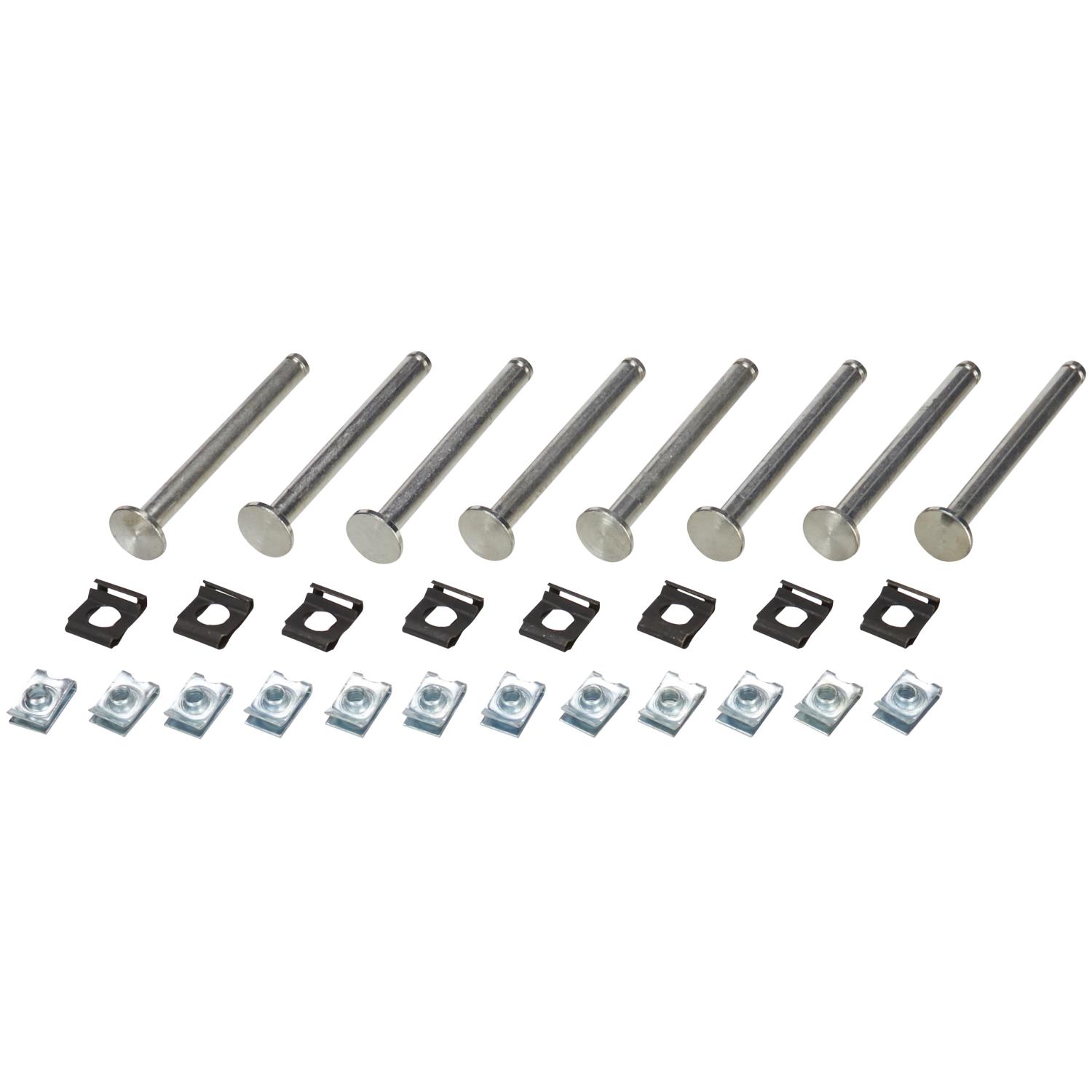 Spectra Premium 20011742P - Radiator Spectra Premium 20011742P Radiator product image 3 of 4