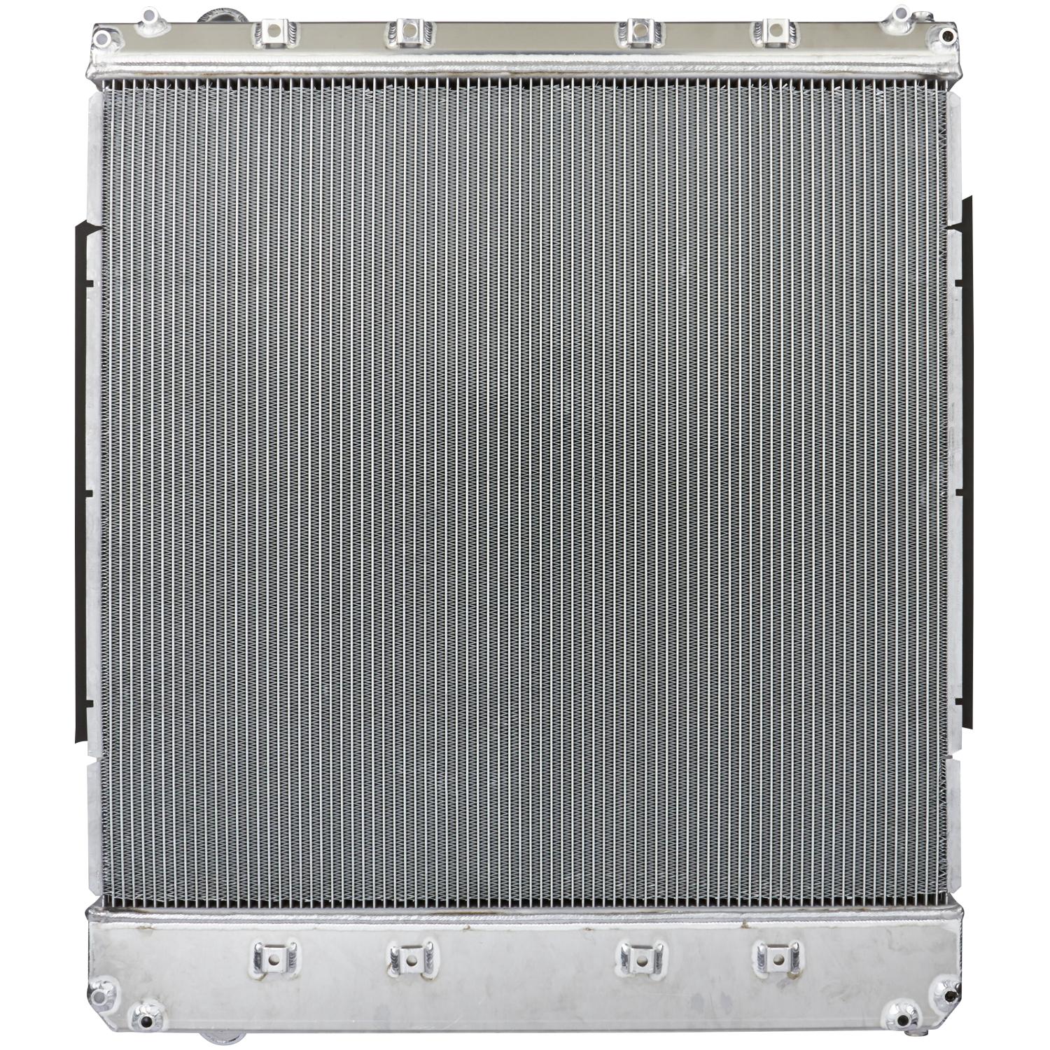 Spectra Premium 20011743 - Radiator Spectra Premium 20011743 Radiator product image 2 of 5