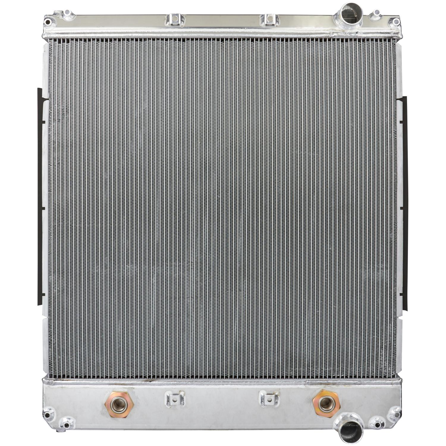 Spectra Premium 20011743 - Radiator Spectra Premium 20011743 Radiator product image 3 of 5