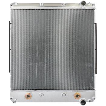 2011 Freightliner M2 106 Radiator Spectra Premium 20011743 image 3 of 4