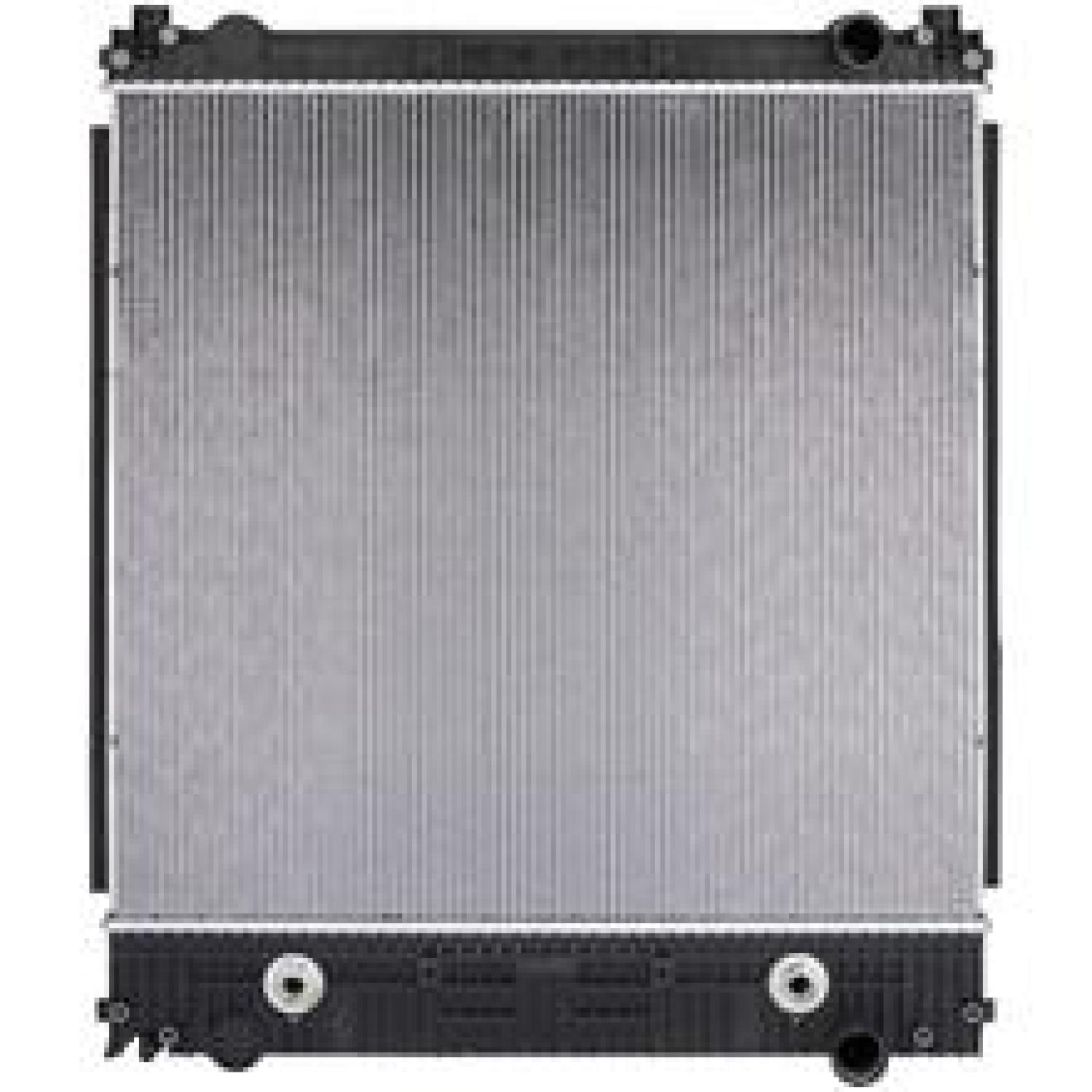 Spectra Premium 20011743P - Radiator Spectra Premium 20011743P Radiator product image 1 of 5