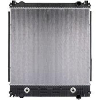 2011 Freightliner M2 106 Radiator Spectra Premium 20011743P image 1 of 4