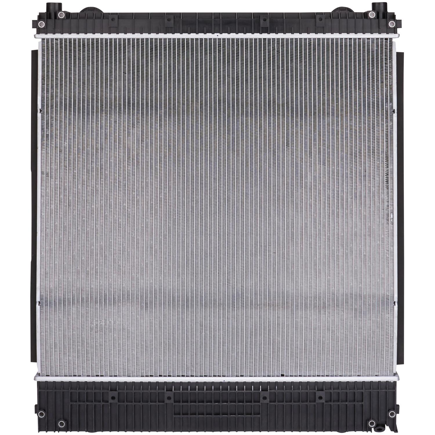 Spectra Premium 20011743P - Radiator Spectra Premium 20011743P Radiator product image 2 of 5