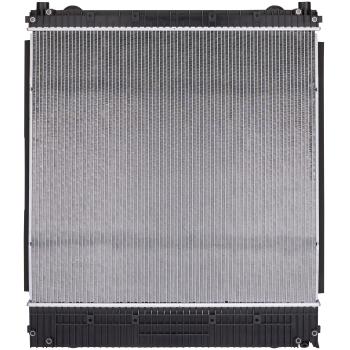 2011 Freightliner M2 106 Radiator Spectra Premium 20011743P image 2 of 4