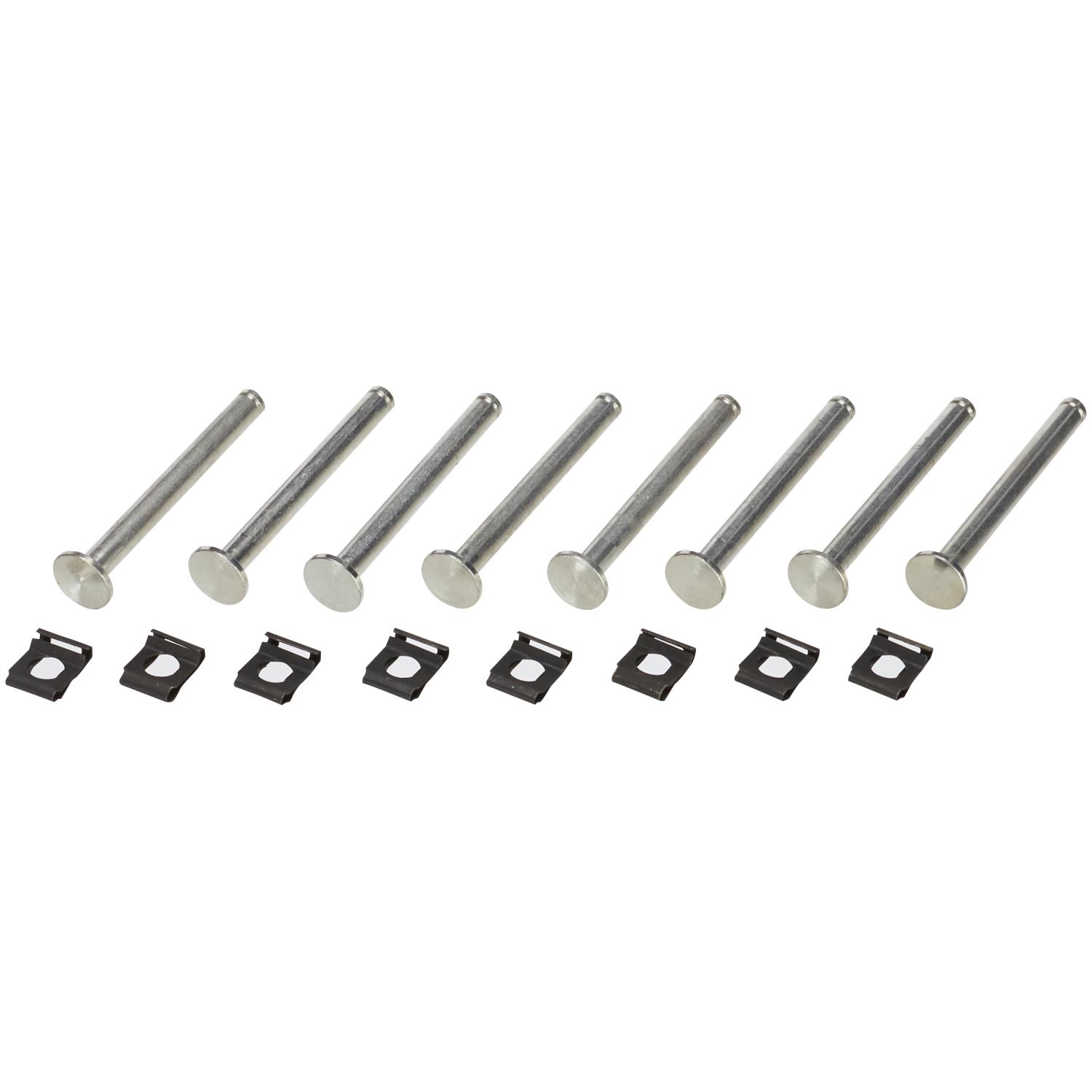 Spectra Premium 20011743P - Radiator Spectra Premium 20011743P Radiator product image 4 of 5
