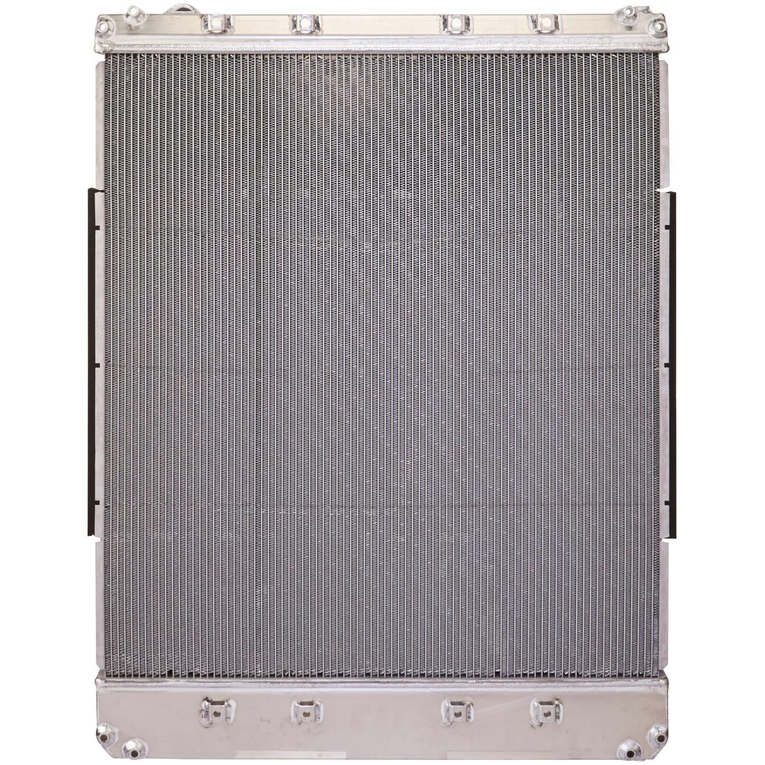Spectra Premium 20011744 - Radiator Spectra Premium 20011744 Radiator product image 2 of 5