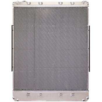 2011 Freightliner M2 106 Radiator Spectra Premium 20011744 image 2 of 4