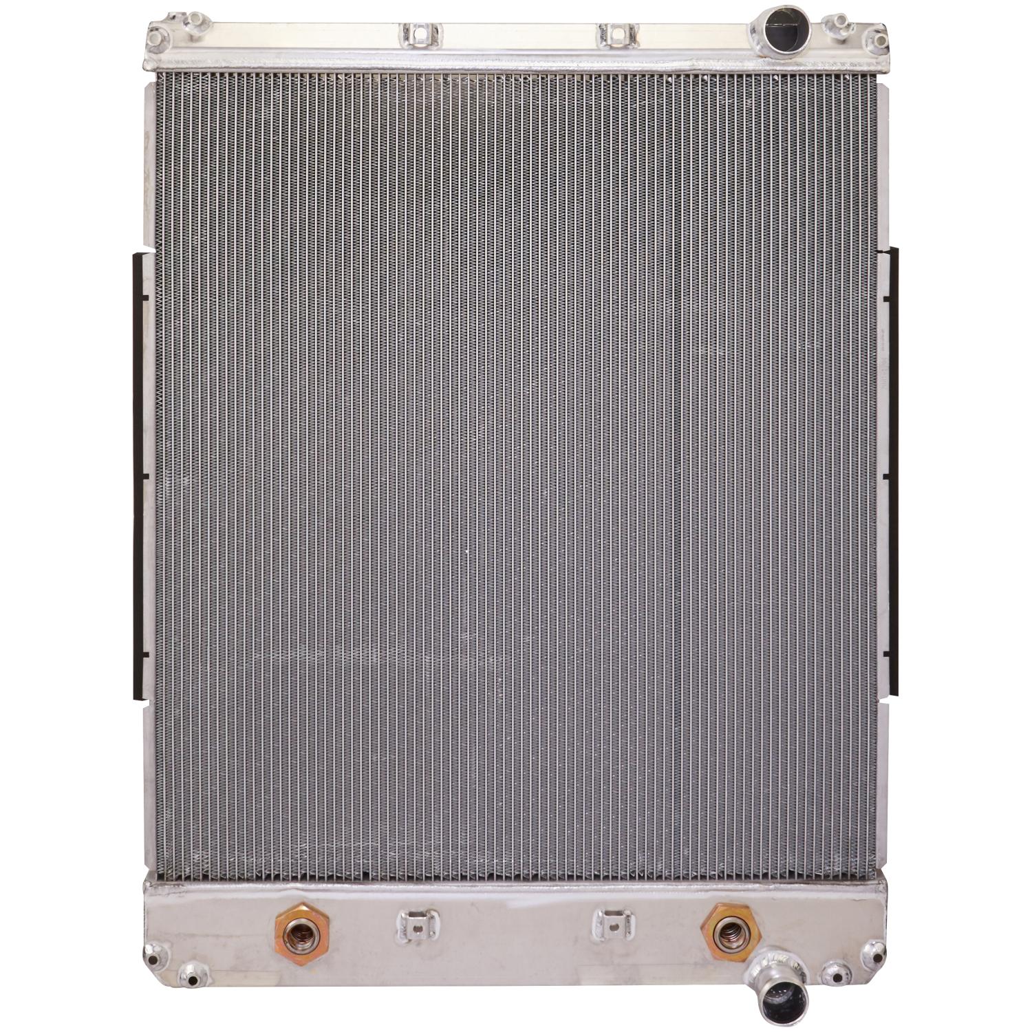 Spectra Premium 20011744 - Radiator Spectra Premium 20011744 Radiator product image 3 of 5
