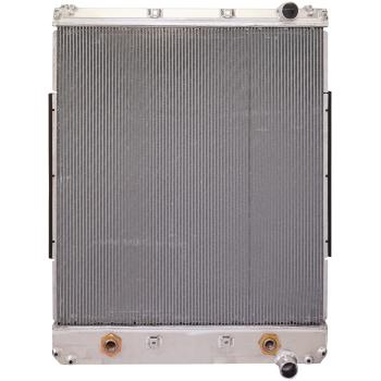 2011 Freightliner M2 106 Radiator Spectra Premium 20011744 image 3 of 4