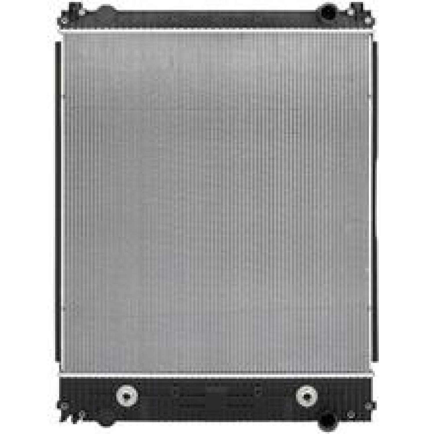 Spectra Premium 20011744P Radiator product image 1 of 5