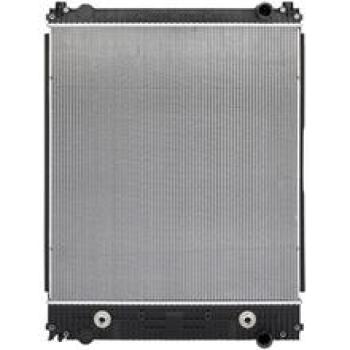2011 Freightliner M2 106 Radiator Spectra Premium 20011744P image 1 of 4