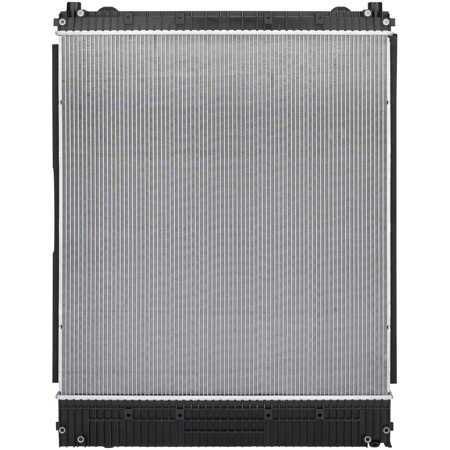 Spectra Premium 20011744P Radiator product image 2 of 5