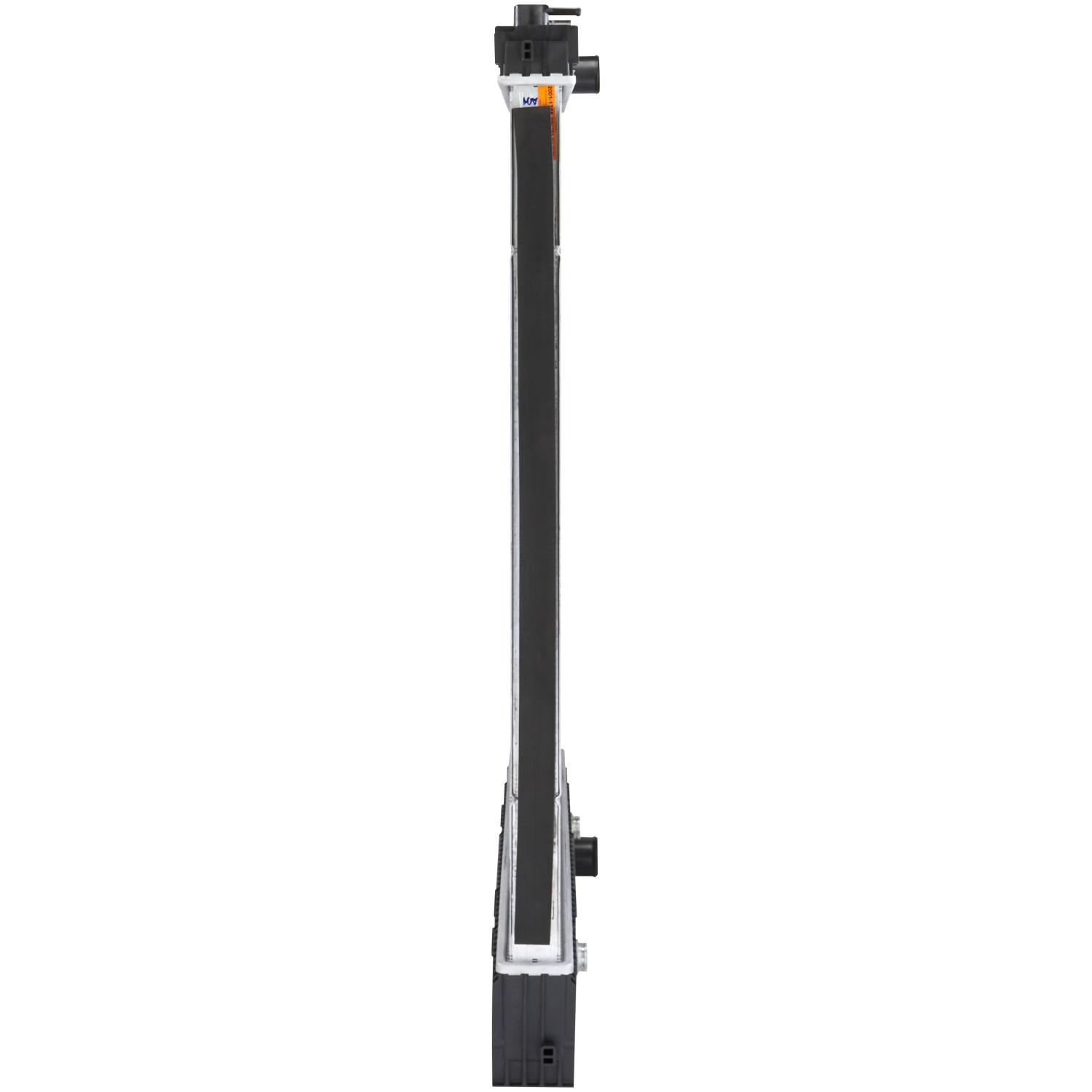 Spectra Premium 20011744P Radiator product image 5 of 5