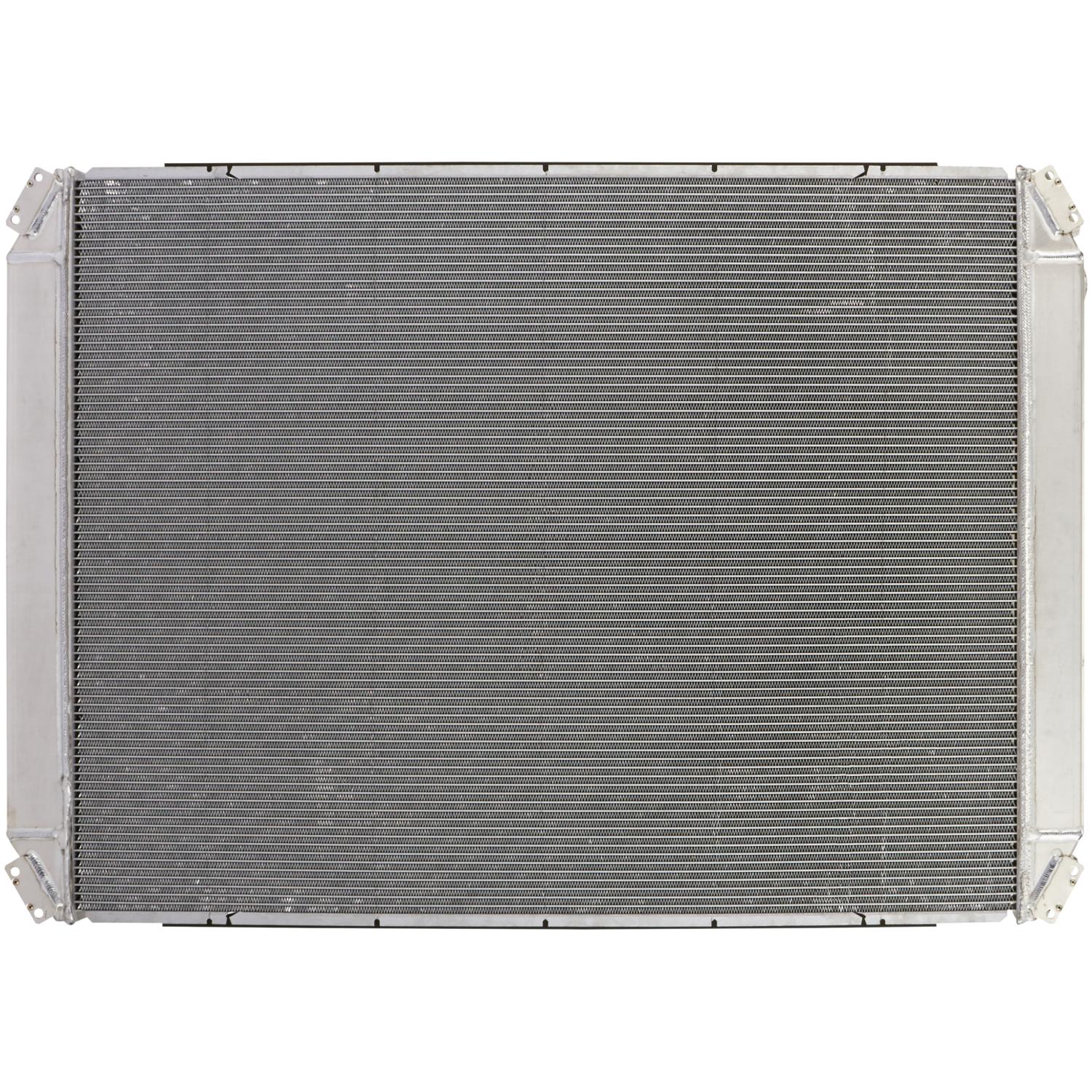 Spectra Premium 20011745 - Radiator Spectra Premium 20011745 Radiator product image 2 of 5