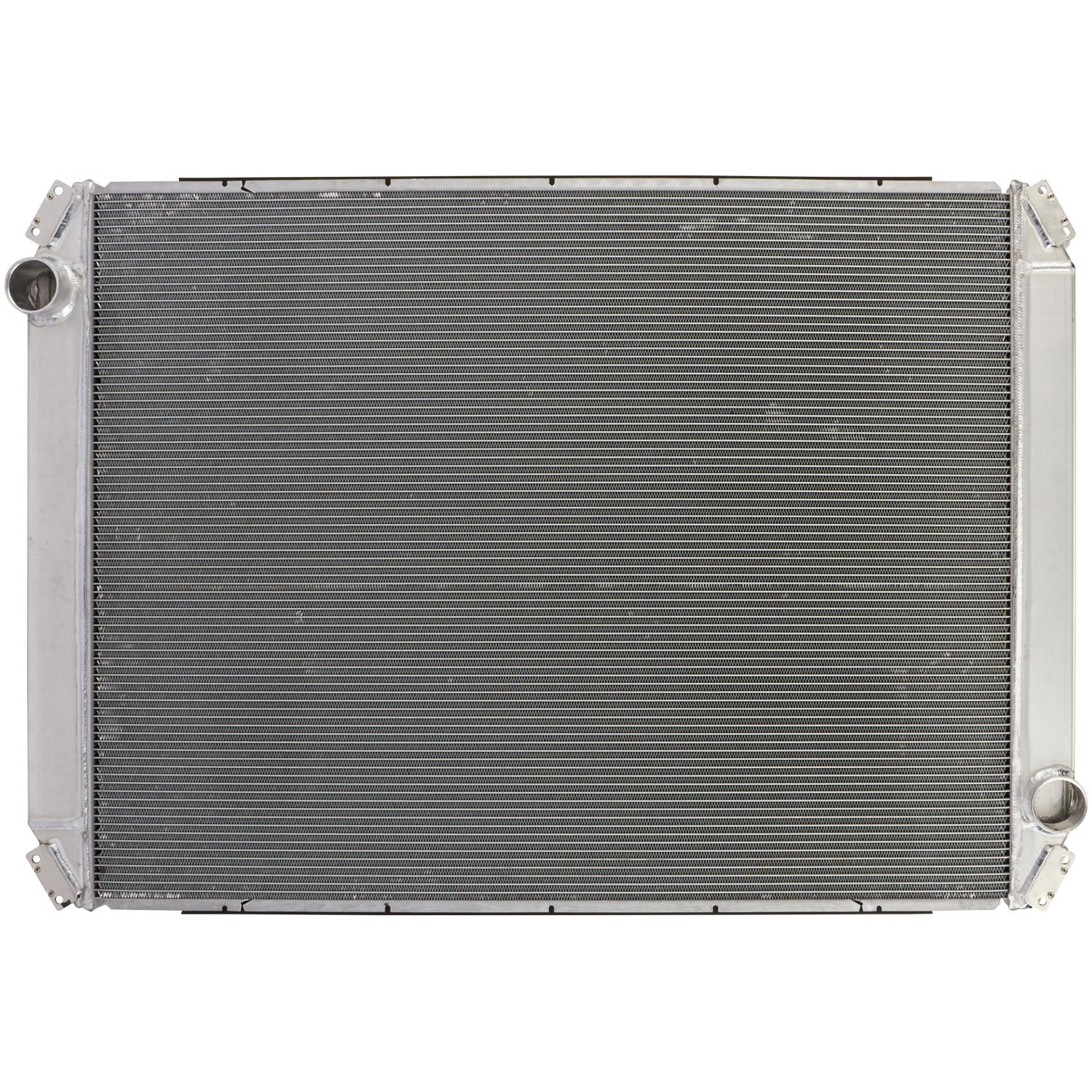 Spectra Premium 20011745 - Radiator Spectra Premium 20011745 Radiator product image 3 of 5