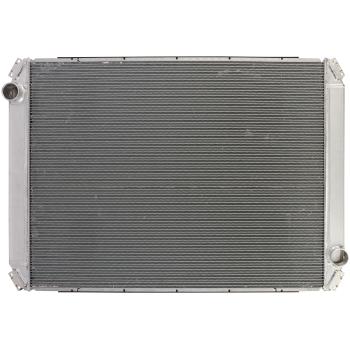 2013 Freightliner XC Modular Rail Radiator Spectra Premium 20011745 image 3 of 4