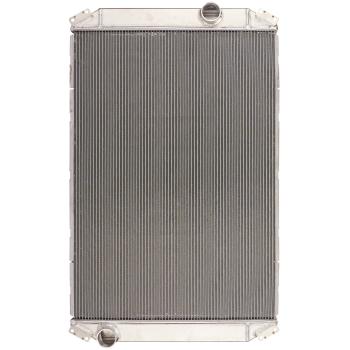 2008 Freightliner XB Raised Rail Radiator Spectra Premium 20011746 image 3 of 4
