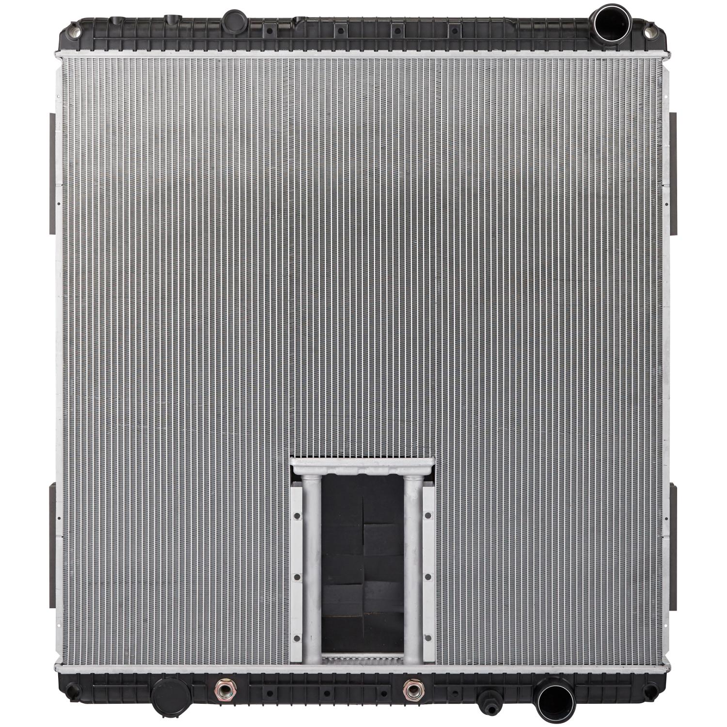 Spectra Premium 20011747 - Radiator Spectra Premium 20011747 Radiator product image 2 of 4