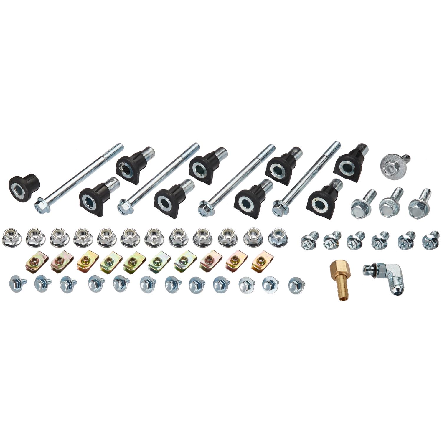 Spectra Premium 20011747 - Radiator Spectra Premium 20011747 Radiator product image 3 of 4