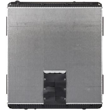2008 Freightliner Cascadia Radiator Spectra Premium 20011747P image 1 of 4