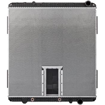 2008 Freightliner Cascadia Radiator Spectra Premium 20011747P image 2 of 4