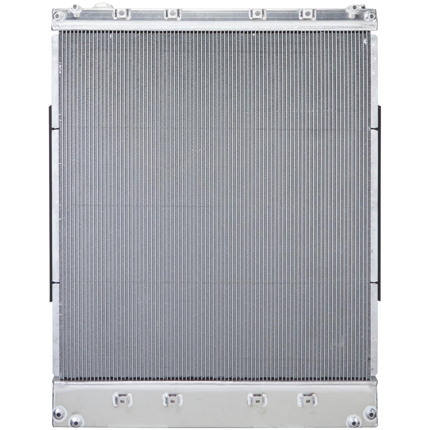 Spectra Premium 20011748 - Radiator Spectra Premium 20011748 Radiator product image 2 of 5