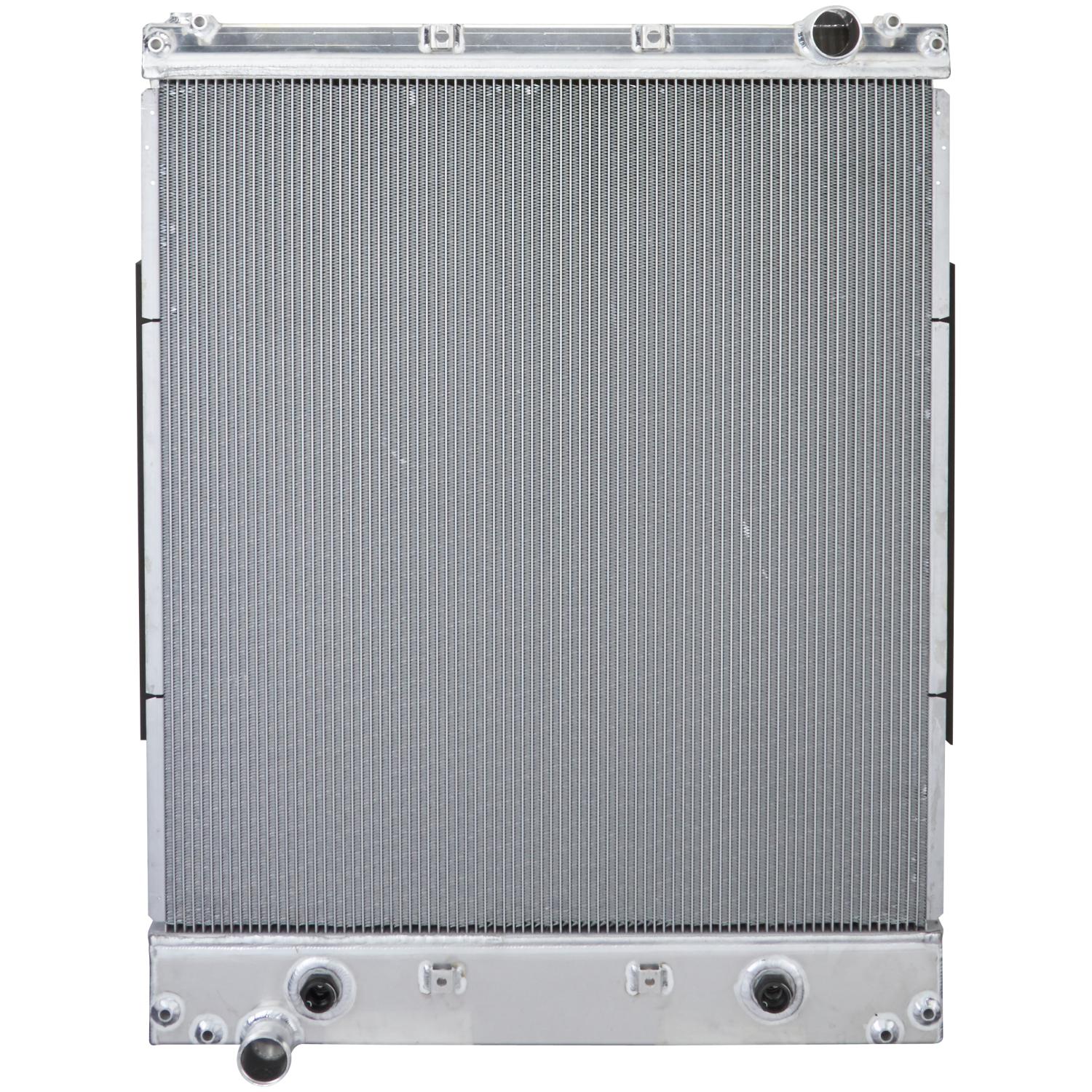 Spectra Premium 20011748 - Radiator Spectra Premium 20011748 Radiator product image 3 of 5