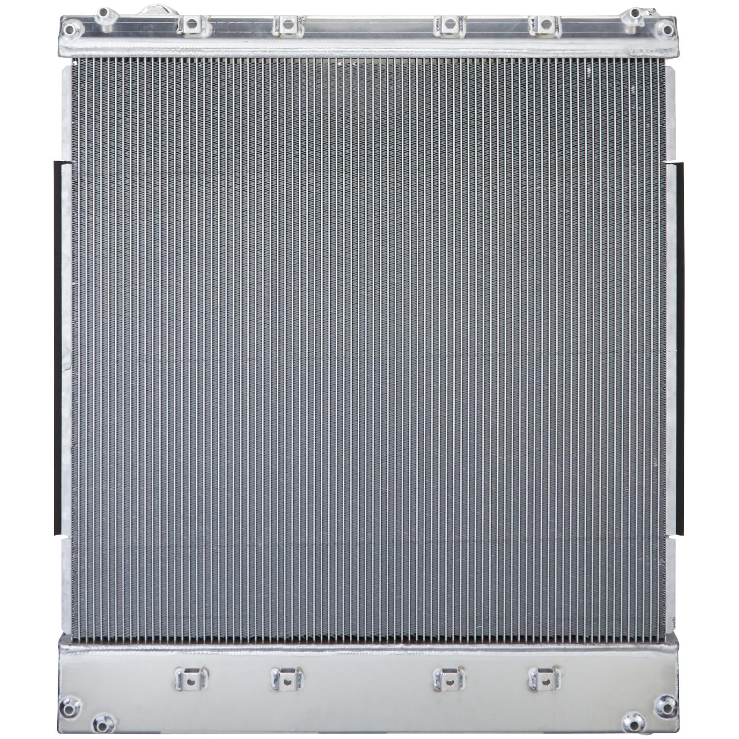Spectra Premium 20011749 - Radiator Spectra Premium 20011749 Radiator product image 2 of 4