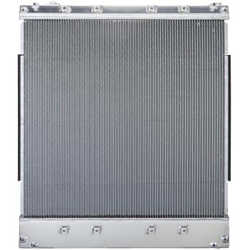 2011 Freightliner M2 106 Radiator Spectra Premium 20011749 image 2 of 4