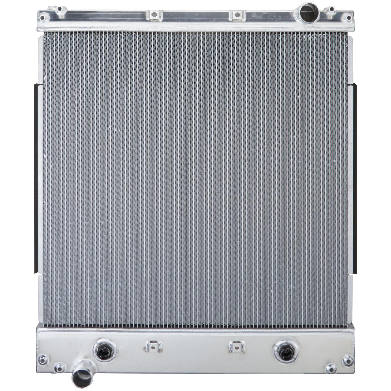 Spectra Premium 20011749 - Radiator Spectra Premium 20011749 Radiator product image 3 of 4