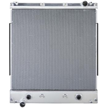 2011 Freightliner M2 106 Radiator Spectra Premium 20011749 image 3 of 4