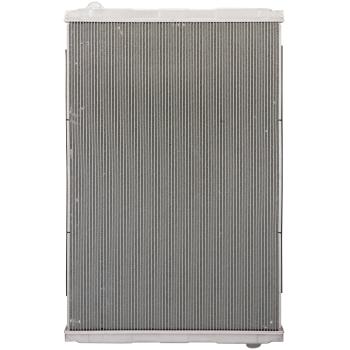 2003 Freightliner Condor Radiator Spectra Premium 20011750 image 2 of 4