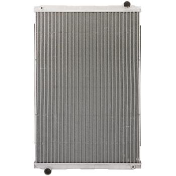 2003 Freightliner Condor Radiator Spectra Premium 20011750 image 3 of 4