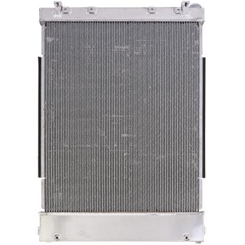 2007 Freightliner B2 Radiator Spectra Premium 20011751 image 2 of 4
