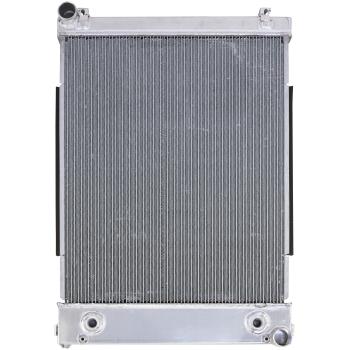 2007 Freightliner B2 Radiator Spectra Premium 20011751 image 3 of 4