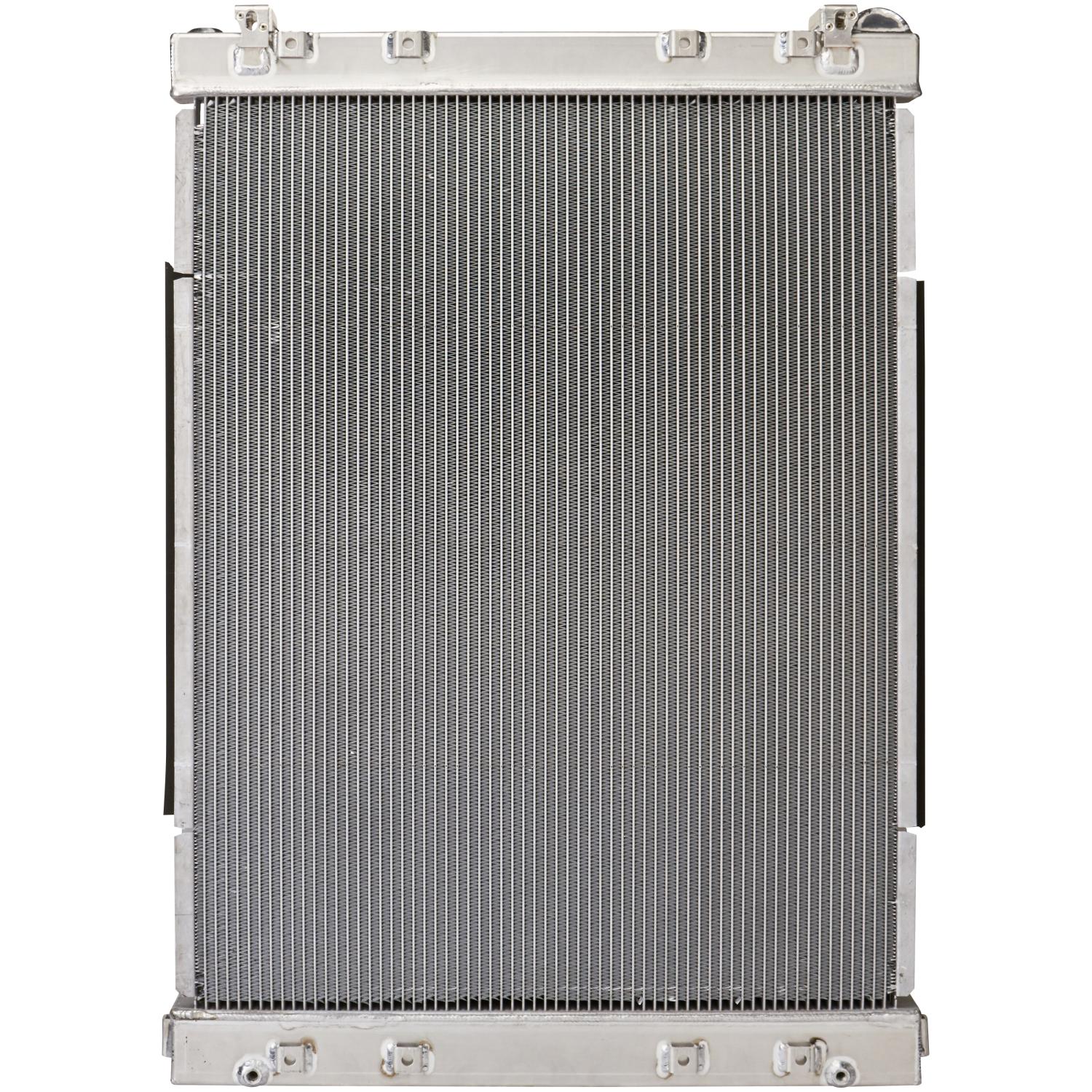 Spectra Premium 20011752 Radiator product image 2 of 5